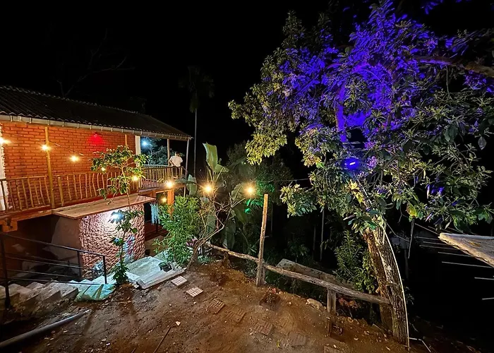 New Green View Resort