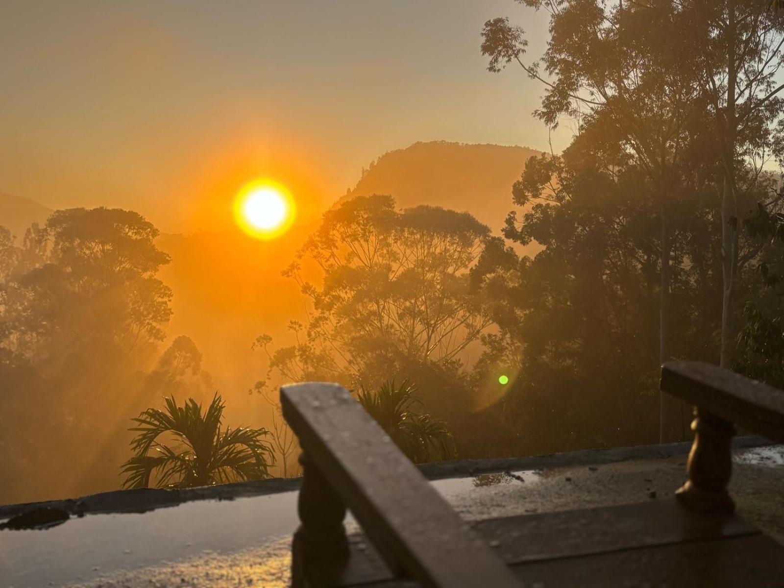 New View Lodge